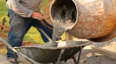 نقش آمون بتن در توسعه عمرانی ماکو