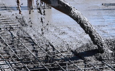 آزمایش و کنترل کیفیت بتن